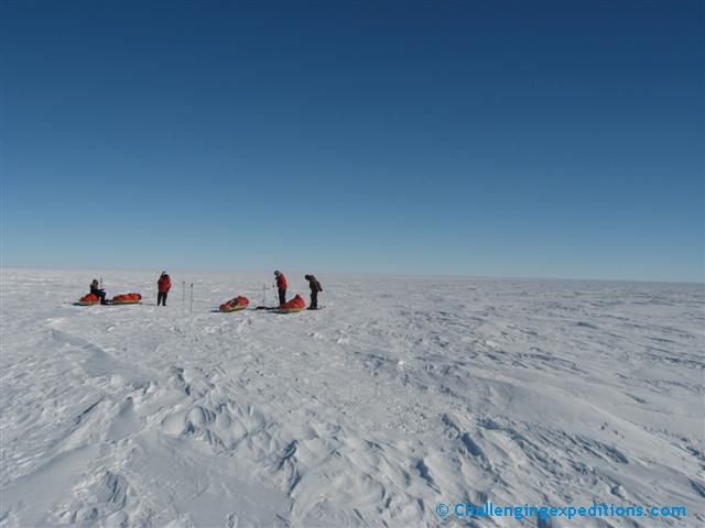 antarctica 2008